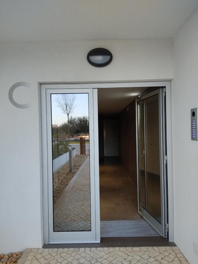 Green La Vanoise By Alzira Albufeira Exterior photo