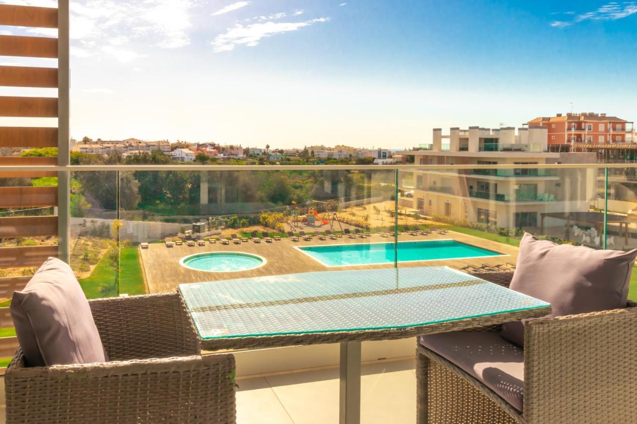 Green La Vanoise By Alzira Albufeira Exterior photo